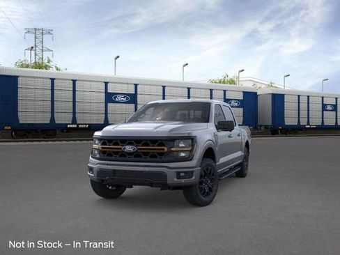 New 2026 Ford F150 Tremor image 2