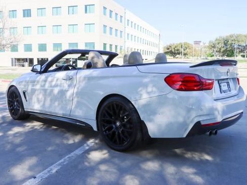 Used 2016 BMW 428i image 5