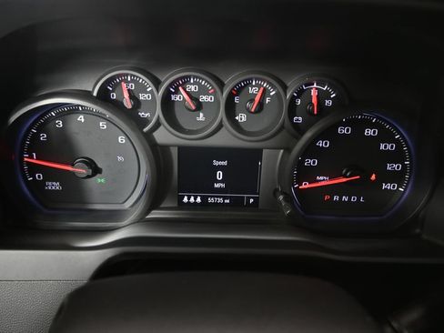 Used 2024 Chevrolet Silverado 2500 W/T w/ WT Convenience Package AWD/4WD image 24