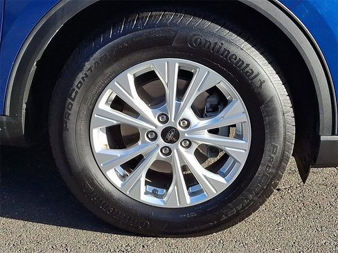 Certified 2023 Ford Escape Active image 8