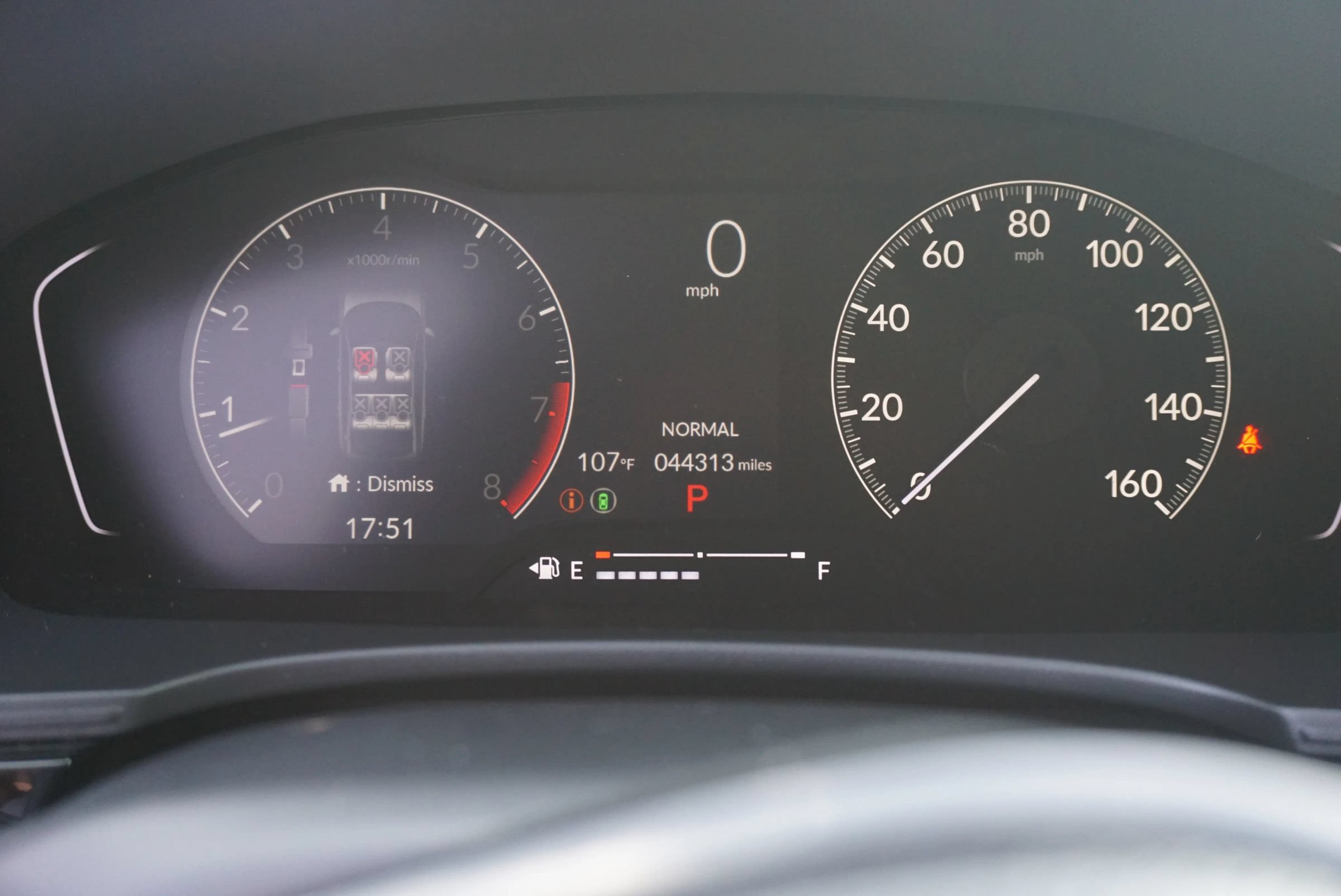 Used 2024 Honda Civic Sport image 13