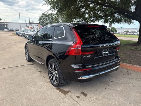 Used 2023 Volvo XC60 B5 Plus w/ Climate Package AWD/4WD image 7