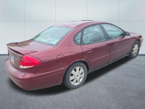 Used 2005 Ford Taurus SEL FWD image 3