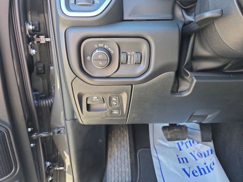 New 2026 RAM 1500 Big Horn image 20