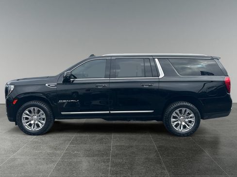 Used 2024 GMC Yukon XL Denali w/ Max Trailering Package AWD/4WD image 5