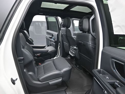 New 2026 Ford Expedition Max Platinum w/ Stealth Appearance Package image 47