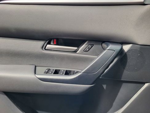 New 2026 MAZDA CX-50 2.5 Hybrid w/ Cargo Package image 6