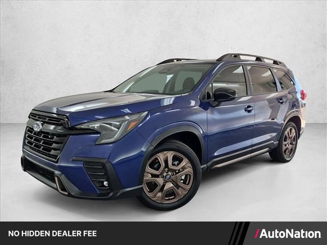 Used 2026 Subaru Ascent Limited Bronze w/ Popular Package #2 AWD/4WD image 1
