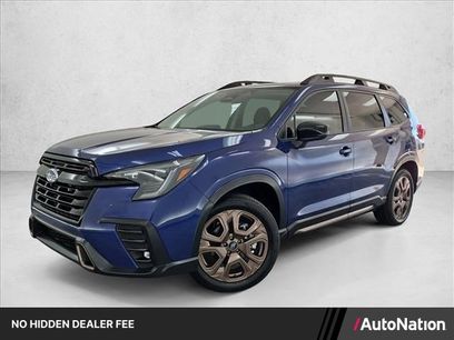 Used 2026 Subaru Ascent Limited Bronze w/ Popular Package #2