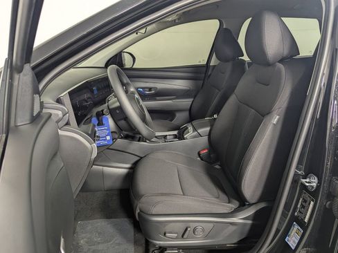 New 2026 Hyundai Tucson SEL FWD image 12