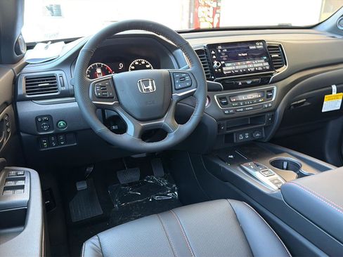New 2026 Honda Ridgeline TrailSport image 18