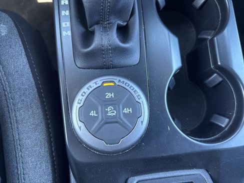 Used 2025 Ford Bronco Big Bend image 19