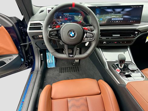 New 2026 BMW M4 Competition image 16