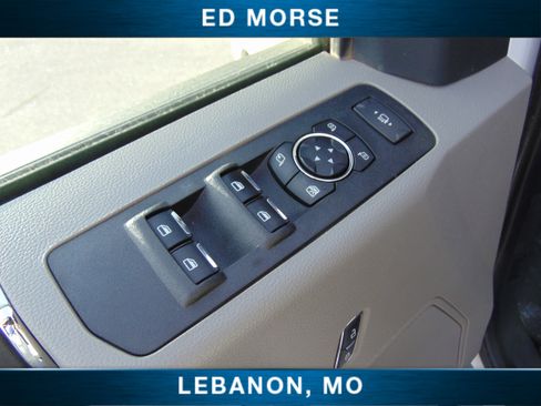 Certified 2022 Ford F250 XLT w/ XLT Value Package image 12