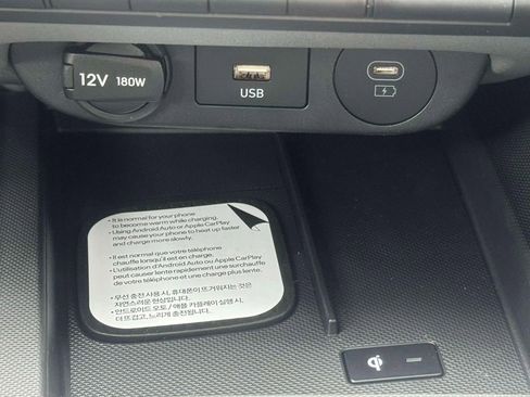 New 2026 Hyundai Elantra Sport FWD image 27