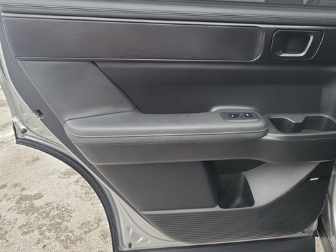 Certified 2025 Hyundai Santa Fe Calligraphy image 20