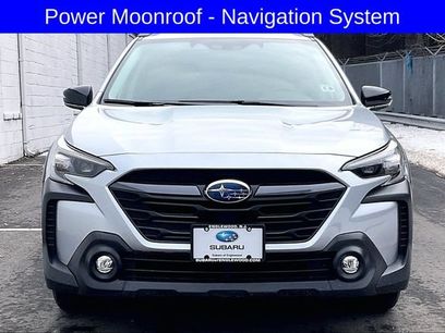 Used 2025 Subaru Outback Premium