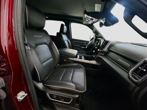 Used 2023 RAM 1500 Laramie AWD/4WD image 33