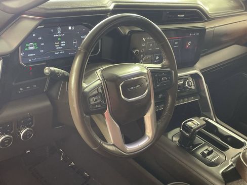 Used 2023 GMC Sierra 1500 Denali w/ Denali Reserve Package image 12