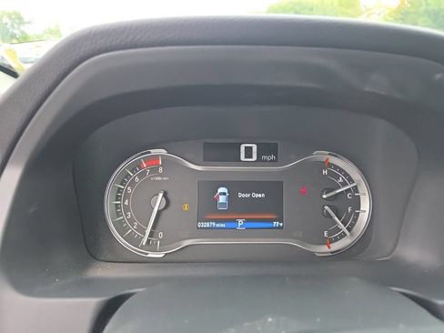 Used 2023 Honda Ridgeline RTL-E image 14