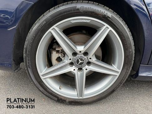 Used 2018 Mercedes-Benz C 300 4MATIC Sedan image 22