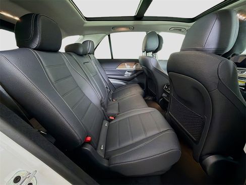 New 2026 Mercedes-Benz GLE 350 4MATIC image 31
