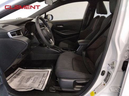 Used 2024 Toyota Corolla SE image 27