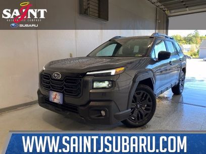 New 2026 Subaru Outback Limited XT