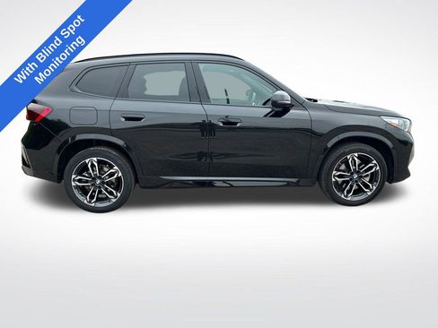 Used 2023 BMW X1 xDrive28i w/ M Sport Package AWD/4WD image 2