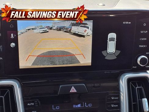 Used 2023 Kia Sorento SX AWD/4WD image 29