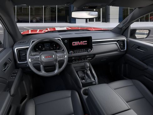 New 2026 GMC Canyon Elevation w/ Convenience Package RWD image 15