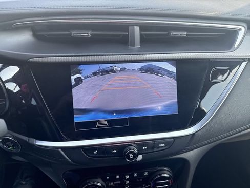 Certified 2023 Buick Encore GX Select w/ Safety Package II FWD image 15