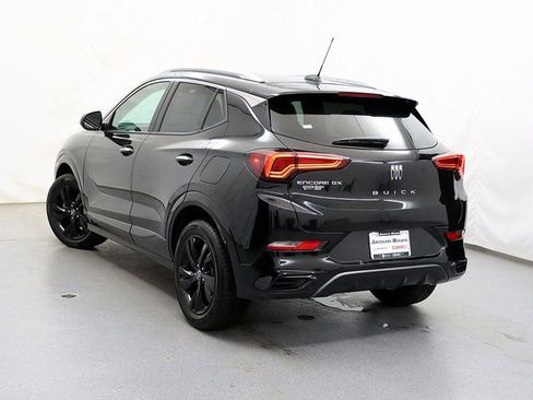 New 2026 Buick Encore GX Sport Touring w/ Comfort Package image 8