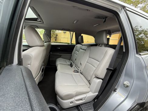 Used 2016 Honda Pilot EX-L image 23