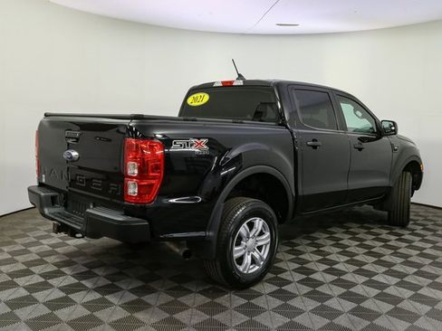 Used 2021 Ford Ranger XL w/ Equipment Group 101A High image 11