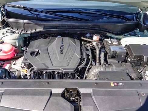 Used 2024 Hyundai Santa Cruz SEL image 26