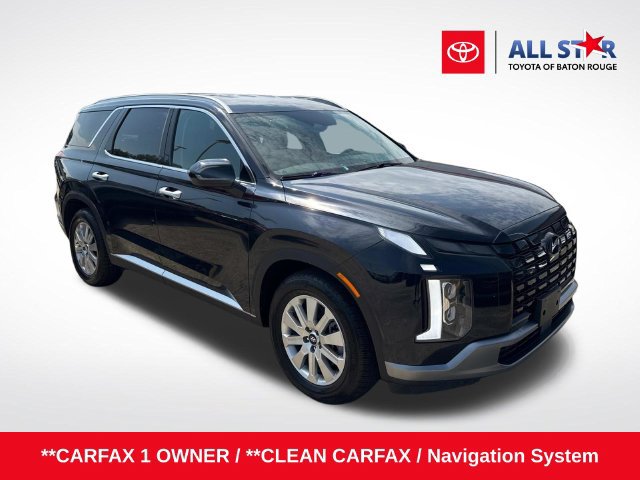 Used 2024 Hyundai Palisade SEL FWD 360° Tour