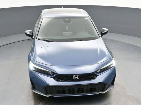 Used 2025 Honda Civic Sport image 17