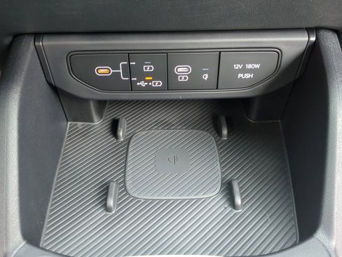 New 2026 Kia K4 GT-Line image 8