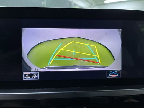 Used 2022 Lexus GX 460 w/ Black Line Special Edition image 15