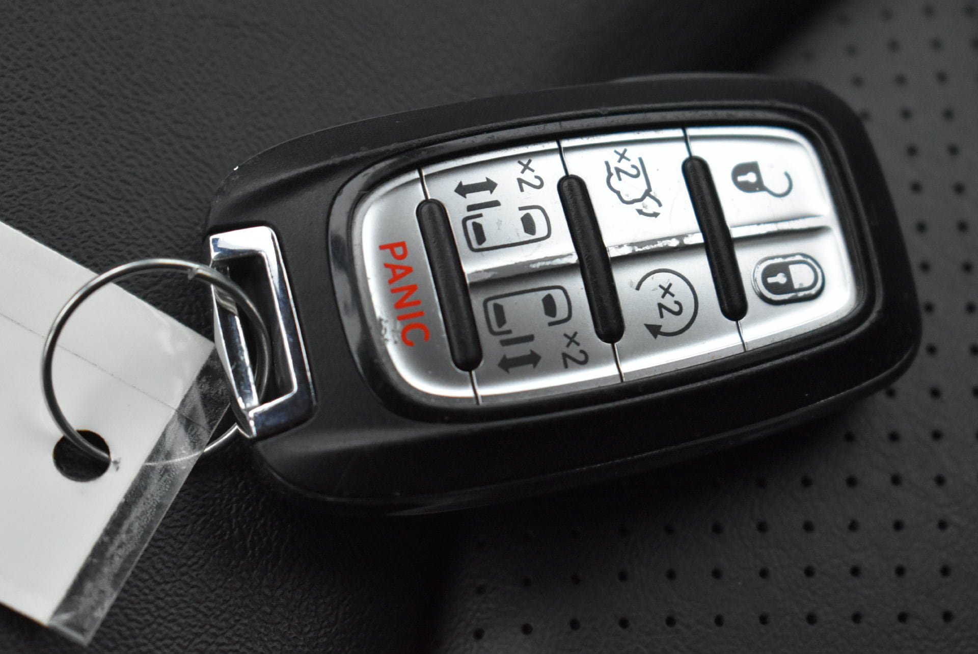 Used 2024 Chrysler Pacifica Touring-L FWD image 33