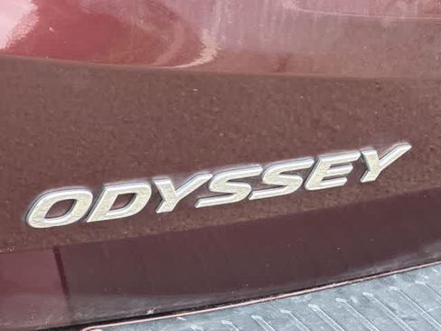 Used 2020 Honda Odyssey EX-L image 19