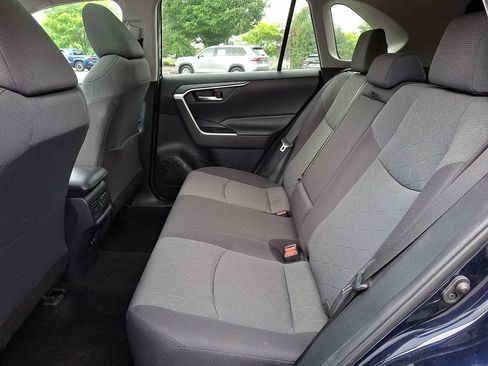 Used 2020 Toyota RAV4 XLE w/ Convenience Package AWD/4WD image 11