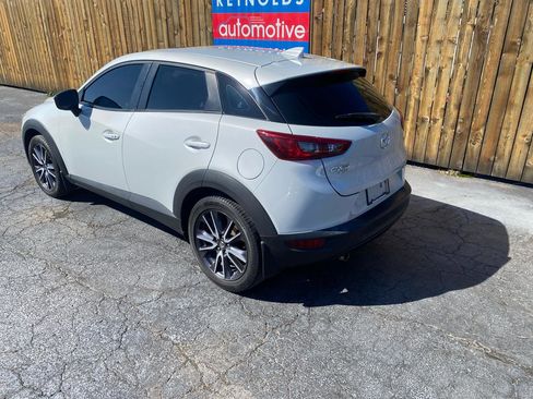 Used 2018 MAZDA CX-3 Touring w/ Preferred Equipment Package image 6
