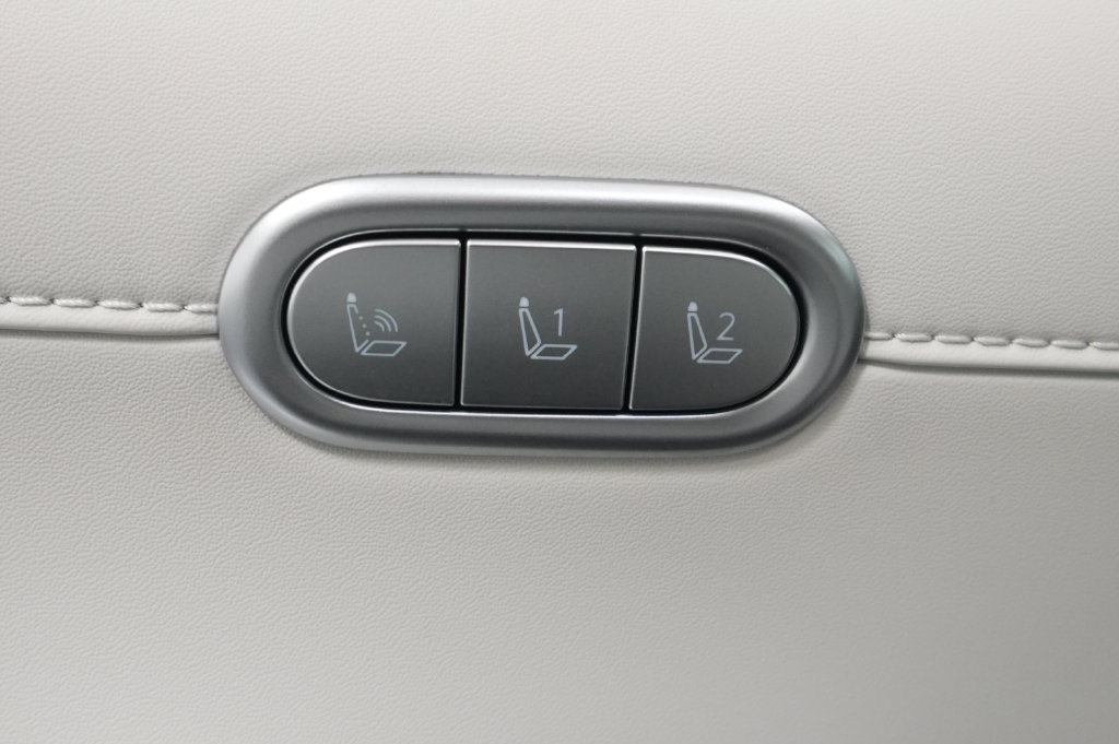 Used 2026 Hyundai Palisade Calligraphy AWD/4WD image 18