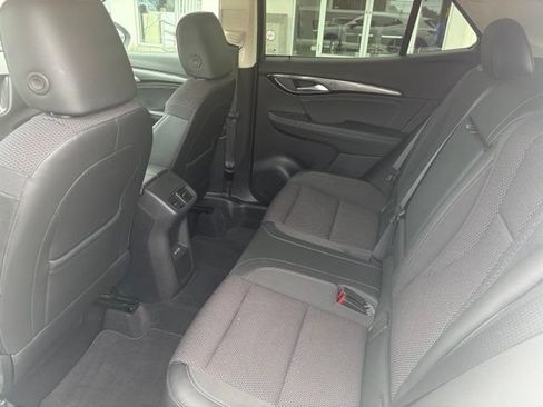 Used 2021 Buick Envision Preferred FWD image 13