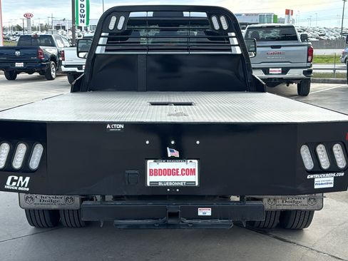 Used 2025 RAM 5500 Tradesman image 6