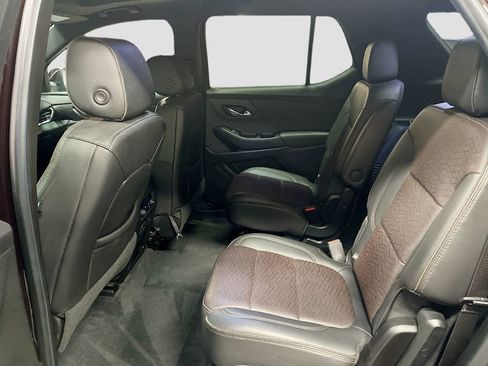 Used 2022 Chevrolet Traverse High Country w/ LPO, Floor Liner Package image 26