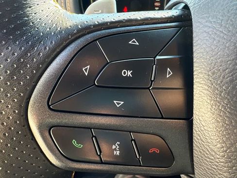 Certified 2025 Dodge Durango R/T AWD/4WD image 31