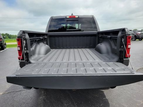 Used 2025 RAM 1500 Rebel w/ Bed Utility Group AWD/4WD image 15